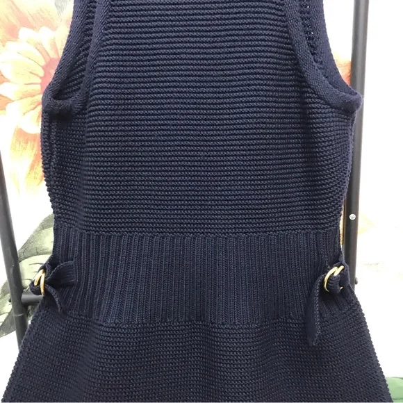 MARC BY MARC JACOBS Knit blue dress ! - Picture 10 of 15